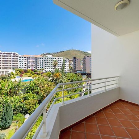 Diego Cruz Penthouse By Hr Madeira Funchal Dış mekan fotoğraf