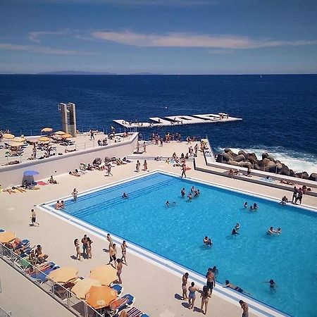Diego Cruz Penthouse By Hr Madeira Funchal Dış mekan fotoğraf