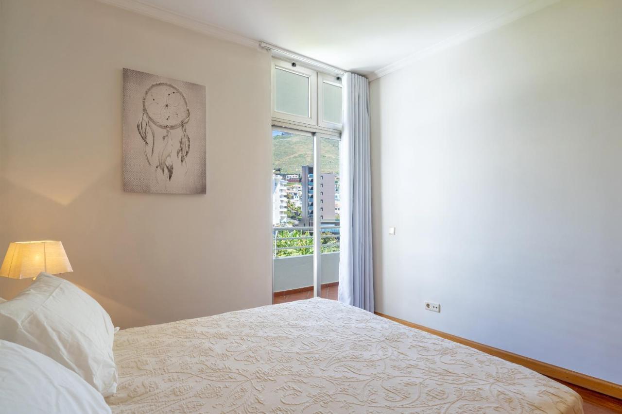 Diego Cruz Penthouse By Hr Madeira Funchal Dış mekan fotoğraf