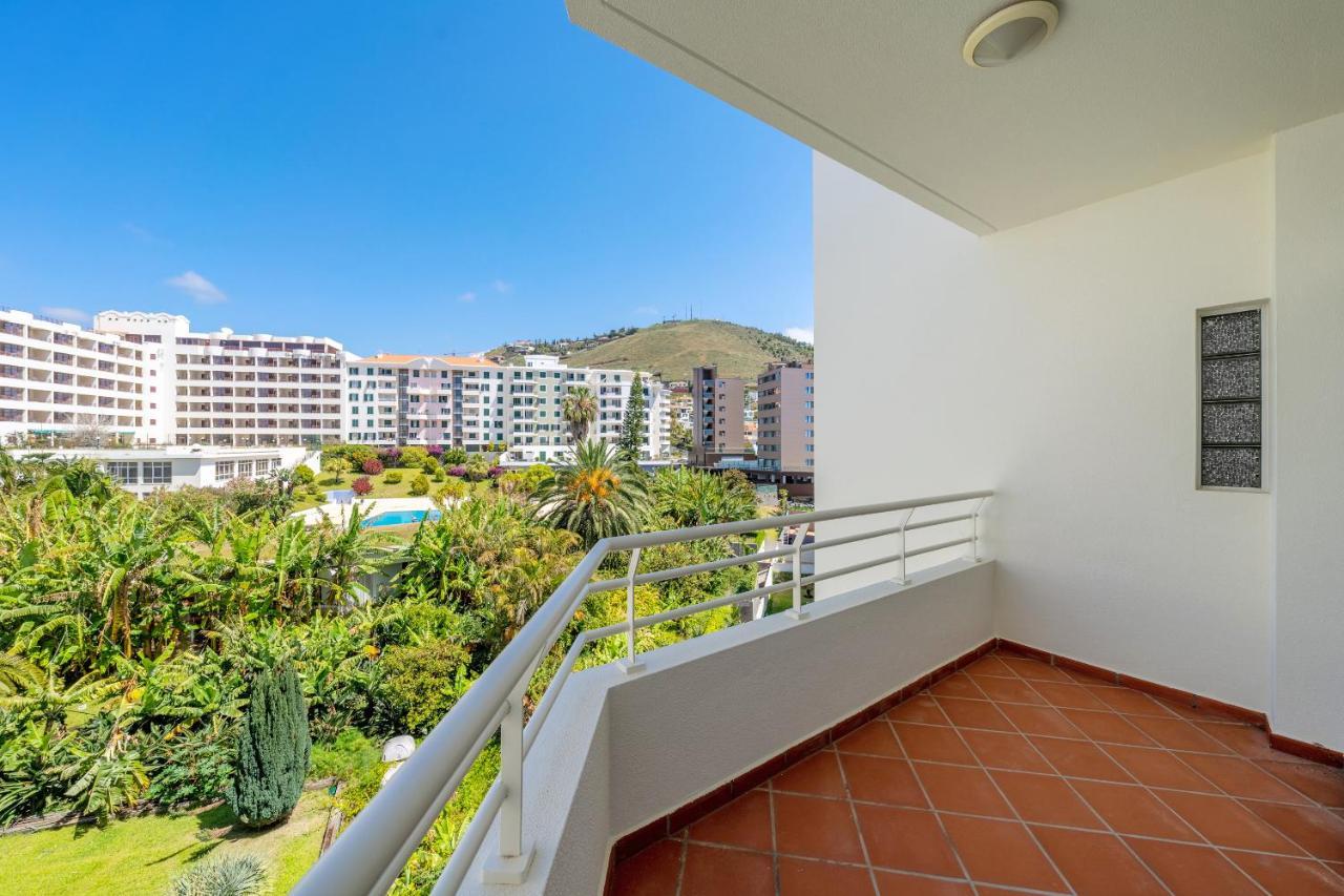 Diego Cruz Penthouse By Hr Madeira Funchal Dış mekan fotoğraf