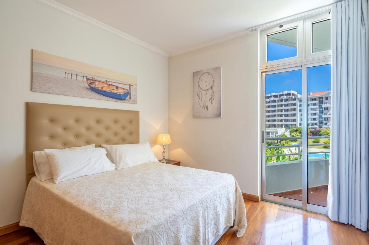Diego Cruz Penthouse By Hr Madeira Funchal Dış mekan fotoğraf