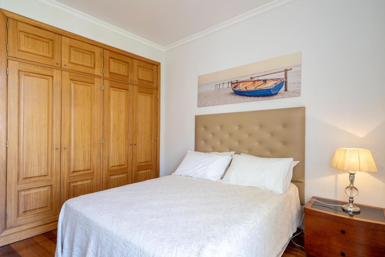 Diego Cruz Penthouse By Hr Madeira Funchal Dış mekan fotoğraf