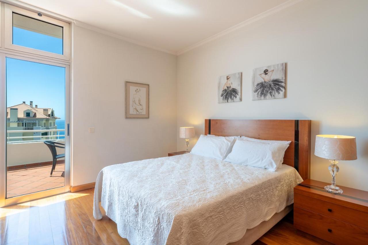 Diego Cruz Penthouse By Hr Madeira Funchal Dış mekan fotoğraf