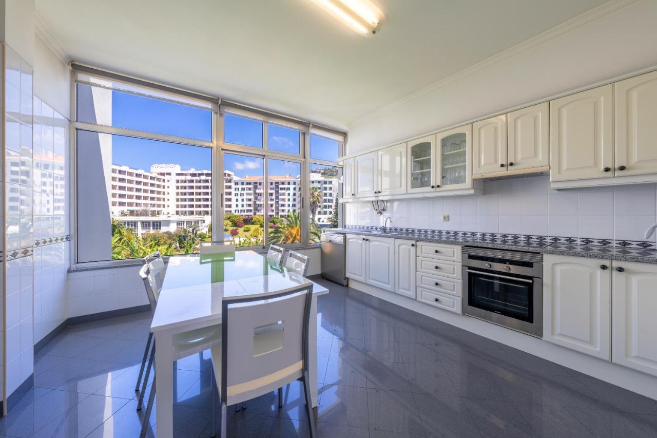 Diego Cruz Penthouse By Hr Madeira Funchal Dış mekan fotoğraf