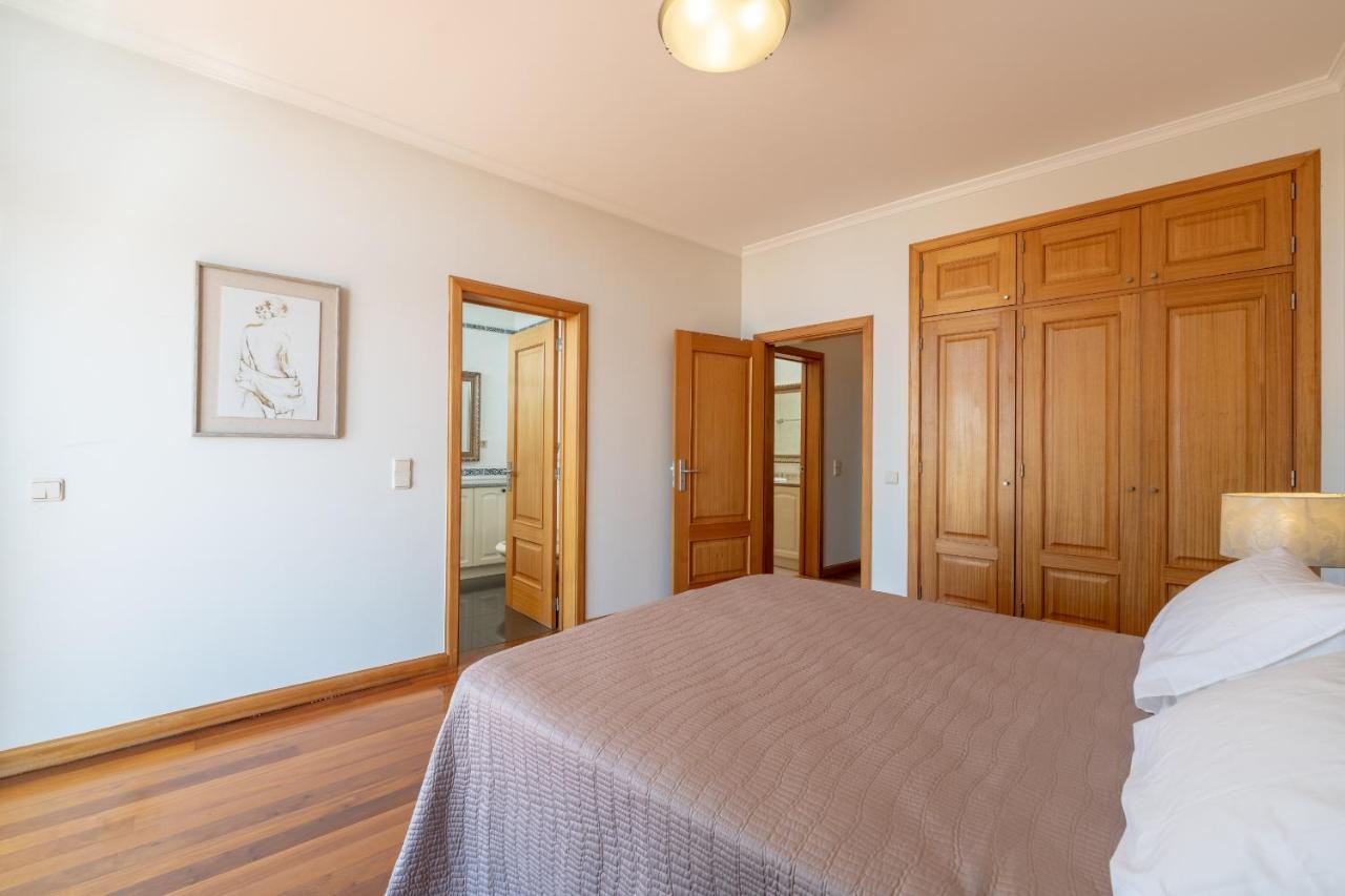 Diego Cruz Penthouse By Hr Madeira Funchal Dış mekan fotoğraf