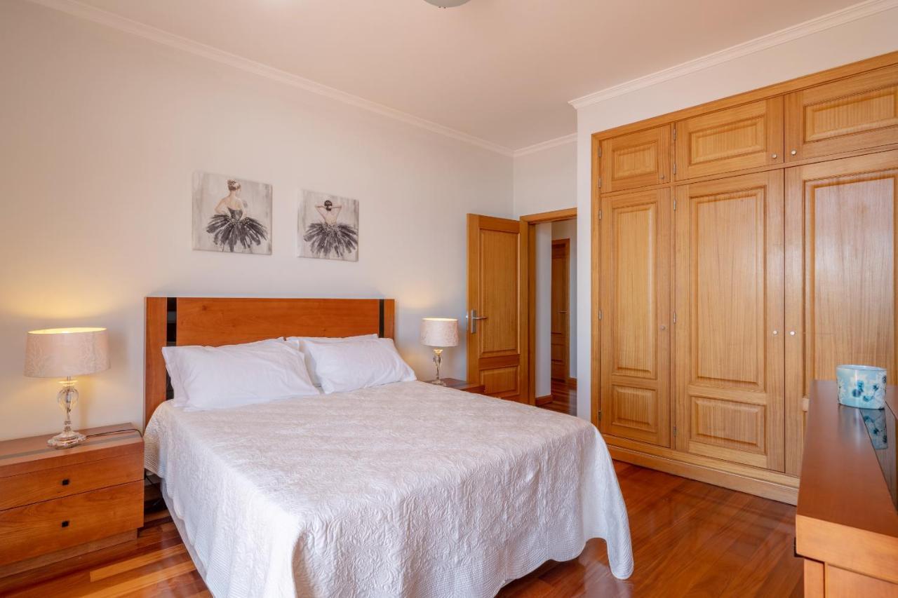 Diego Cruz Penthouse By Hr Madeira Funchal Dış mekan fotoğraf