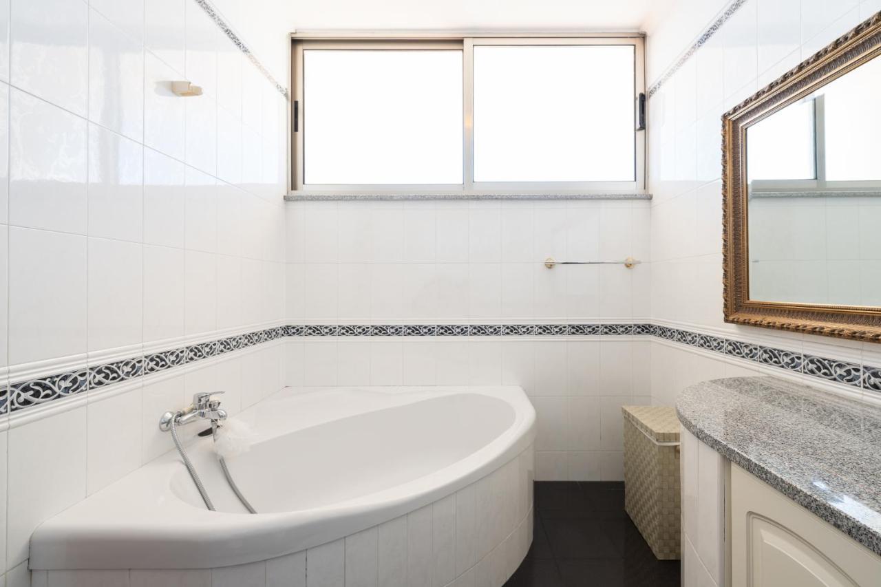 Diego Cruz Penthouse By Hr Madeira Funchal Dış mekan fotoğraf