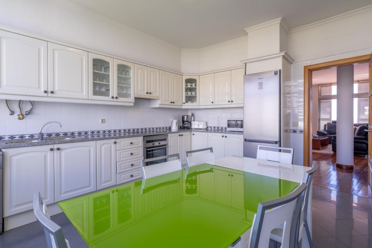Diego Cruz Penthouse By Hr Madeira Funchal Dış mekan fotoğraf