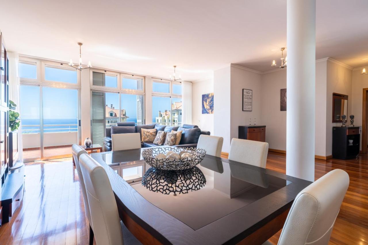 Diego Cruz Penthouse By Hr Madeira Funchal Dış mekan fotoğraf