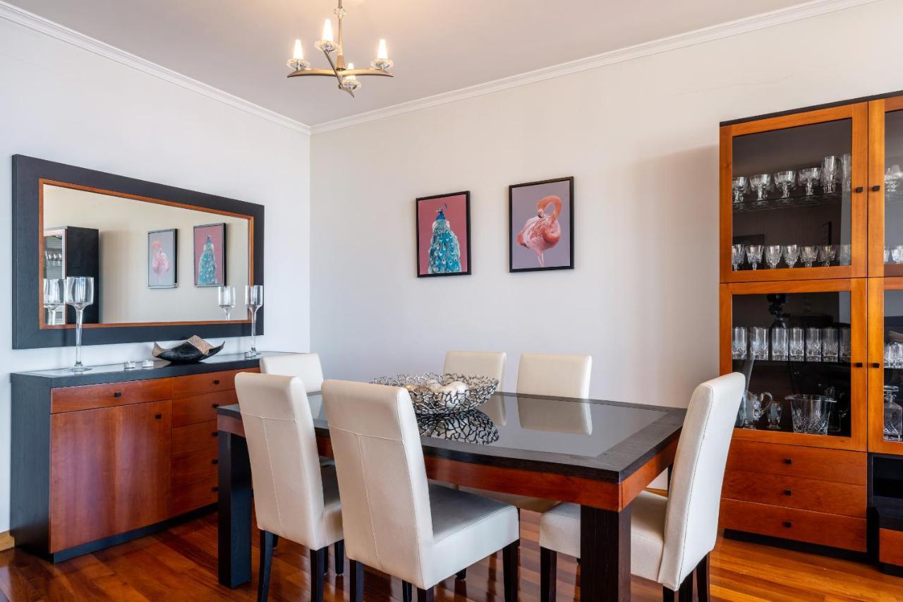 Diego Cruz Penthouse By Hr Madeira Funchal Dış mekan fotoğraf