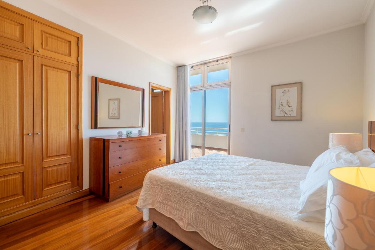 Diego Cruz Penthouse By Hr Madeira Funchal Dış mekan fotoğraf